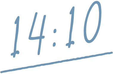 13:00
