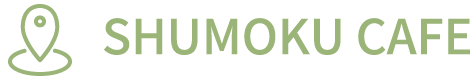 SHUMOKU CAFE
